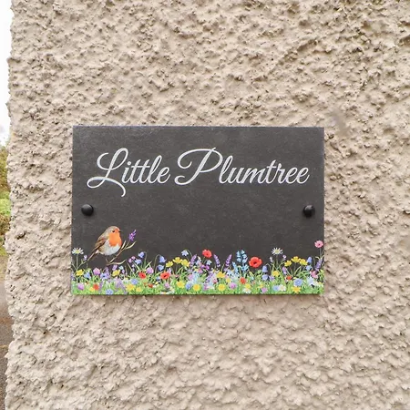 Little Plumtree 아파트 밀른소프